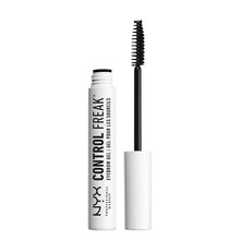 Load image into Gallery viewer, Nyx Professional Makeup Control Freak Eyebrow Gel
