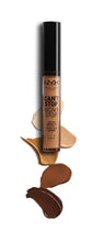 Load image into Gallery viewer, Nyx Professional Makeup Can&#39;t Stop Won&#39;t Stop Contour Concealer, Natural
